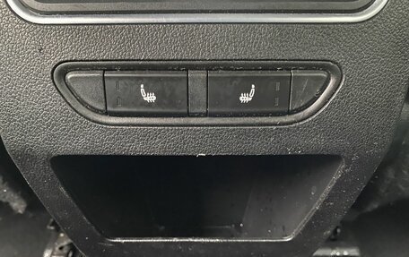 Haval F7 I, 2020 год, 1 809 000 рублей, 18 фотография