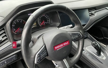 Haval F7 I, 2020 год, 1 809 000 рублей, 13 фотография