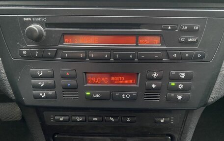 BMW X3, 2008 год, 969 000 рублей, 14 фотография