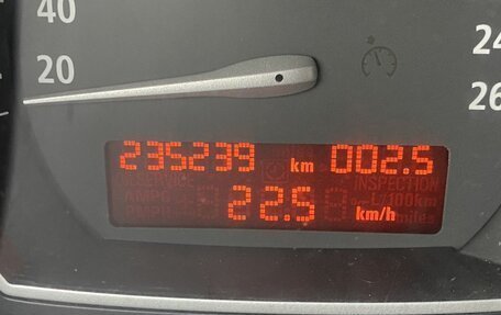 BMW X3, 2008 год, 969 000 рублей, 16 фотография