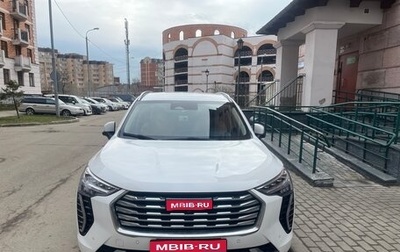 Haval Jolion, 2023 год, 2 100 000 рублей, 1 фотография