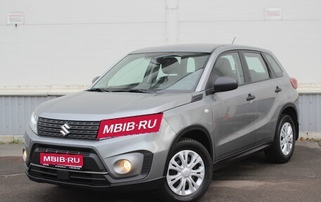 Suzuki Vitara II рестайлинг, 2019 год, 1 825 000 рублей, 1 фотография