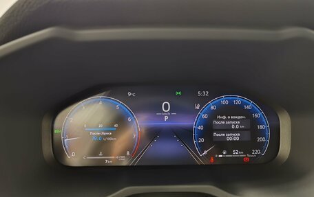 Toyota RAV4, 2025 год, 6 590 000 рублей, 13 фотография