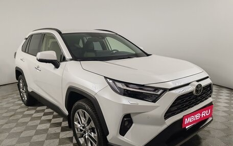Toyota RAV4, 2025 год, 6 590 000 рублей, 2 фотография