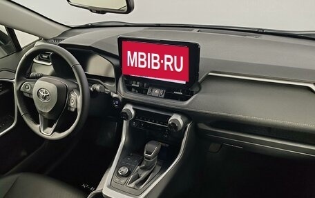 Toyota RAV4, 2025 год, 6 590 000 рублей, 11 фотография