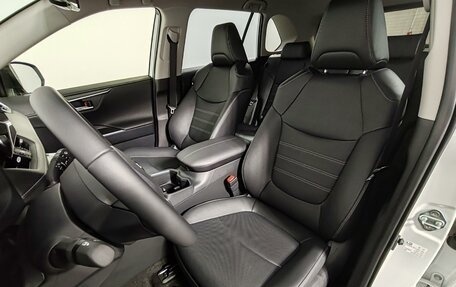 Toyota RAV4, 2025 год, 6 590 000 рублей, 10 фотография