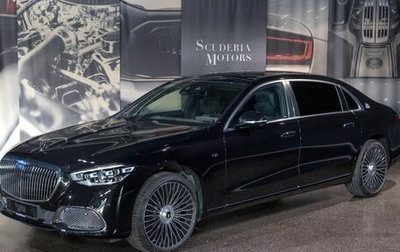 Mercedes-Benz S-Класс, 2025 год, 35 990 000 рублей, 1 фотография