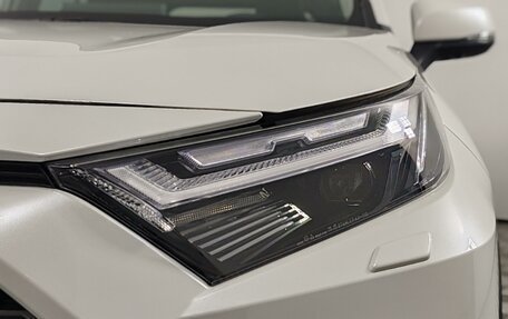 Toyota RAV4, 2025 год, 6 590 000 рублей, 17 фотография