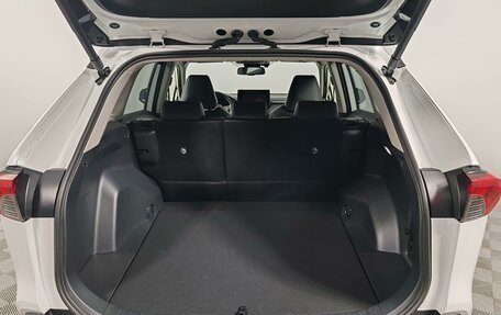 Toyota RAV4, 2025 год, 6 590 000 рублей, 20 фотография