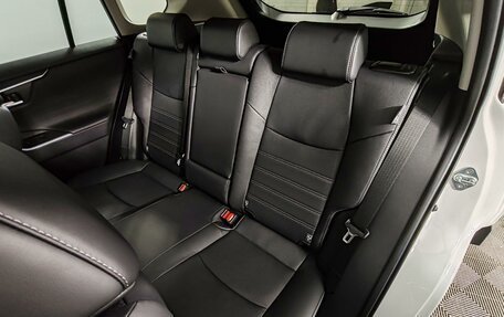 Toyota RAV4, 2025 год, 6 590 000 рублей, 15 фотография