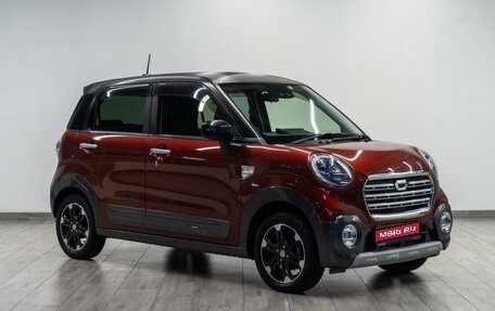 Daihatsu Cast I, 2019 год, 1 089 000 рублей, 1 фотография