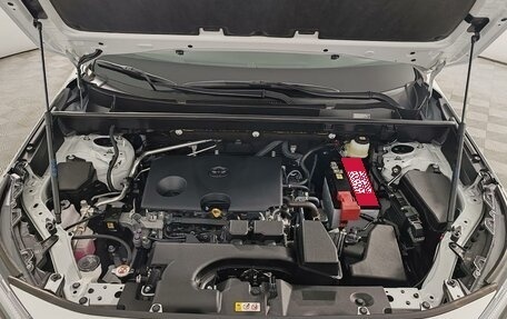 Toyota RAV4, 2025 год, 6 590 000 рублей, 21 фотография