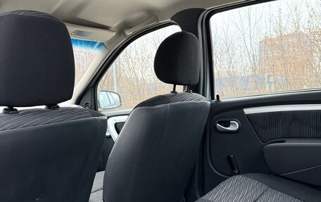 Renault Logan I, 2012 год, 520 000 рублей, 9 фотография