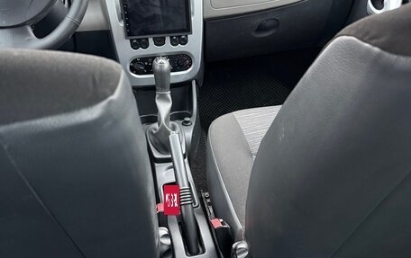 Renault Logan I, 2012 год, 520 000 рублей, 16 фотография