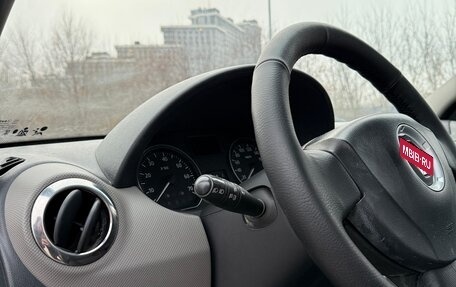 Renault Logan I, 2012 год, 520 000 рублей, 12 фотография