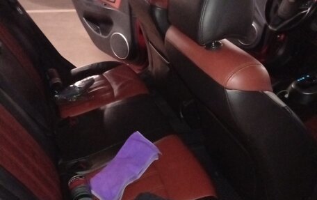 Chevrolet Cruze II, 2011 год, 547 000 рублей, 6 фотография