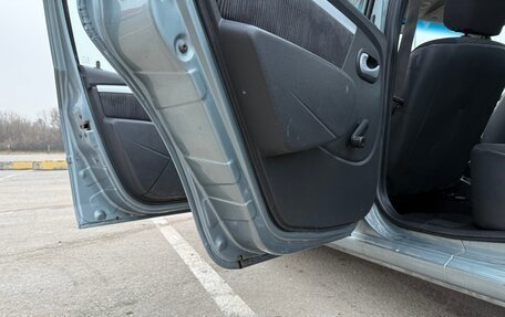 Renault Logan I, 2012 год, 520 000 рублей, 18 фотография