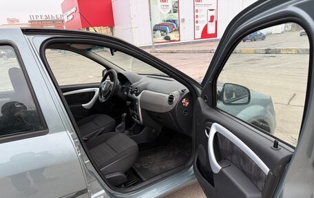 Renault Logan I, 2012 год, 520 000 рублей, 22 фотография