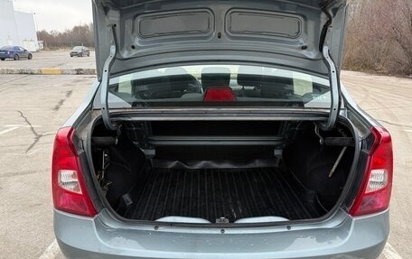 Renault Logan I, 2012 год, 520 000 рублей, 19 фотография