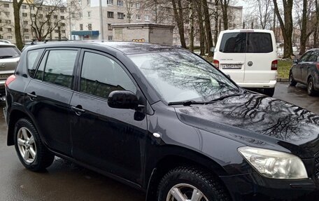 Toyota RAV4, 2006 год, 1 100 000 рублей, 3 фотография
