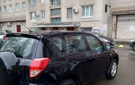 Toyota RAV4, 2006 год, 1 100 000 рублей, 4 фотография
