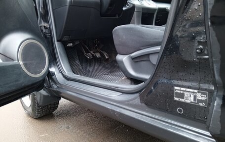 Toyota RAV4, 2006 год, 1 100 000 рублей, 10 фотография