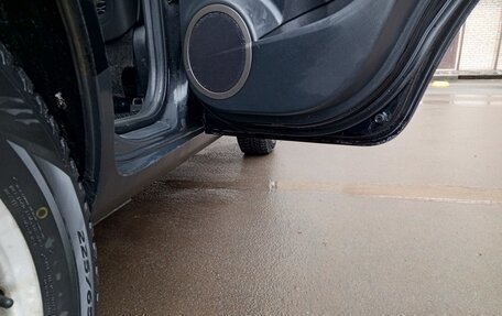 Toyota RAV4, 2006 год, 1 100 000 рублей, 14 фотография