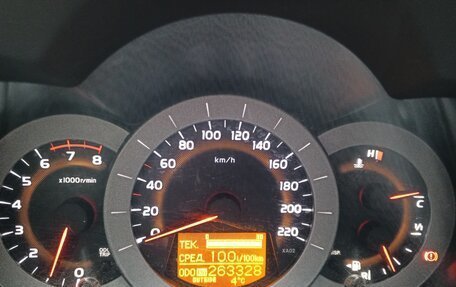 Toyota RAV4, 2006 год, 1 100 000 рублей, 8 фотография