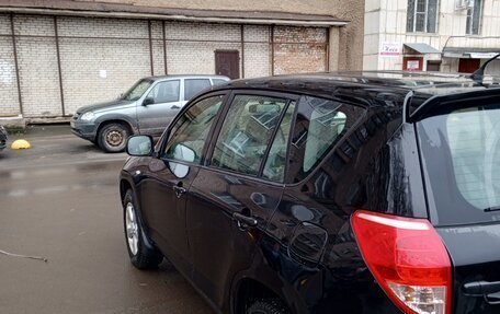 Toyota RAV4, 2006 год, 1 100 000 рублей, 6 фотография