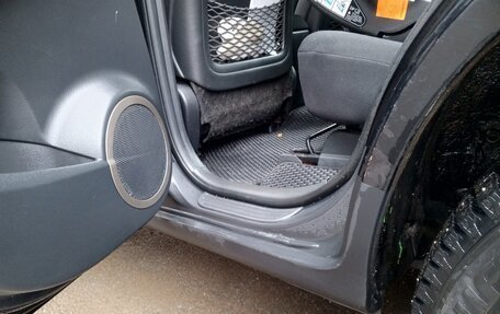 Toyota RAV4, 2006 год, 1 100 000 рублей, 13 фотография