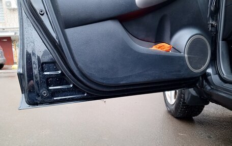 Toyota RAV4, 2006 год, 1 100 000 рублей, 9 фотография