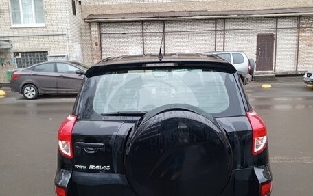 Toyota RAV4, 2006 год, 1 100 000 рублей, 5 фотография