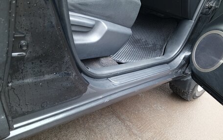 Toyota RAV4, 2006 год, 1 100 000 рублей, 17 фотография