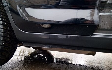 Toyota RAV4, 2006 год, 1 100 000 рублей, 19 фотография