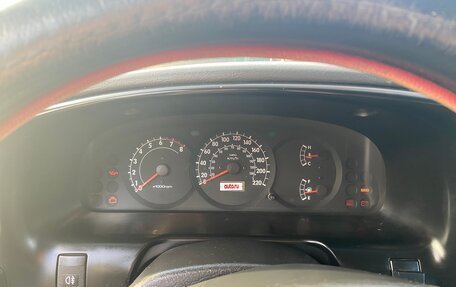 KIA Spectra II (LD), 2011 год, 350 000 рублей, 2 фотография