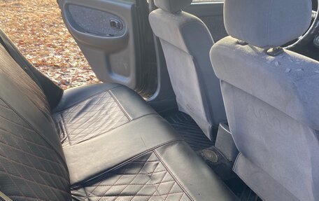 KIA Spectra II (LD), 2011 год, 350 000 рублей, 3 фотография