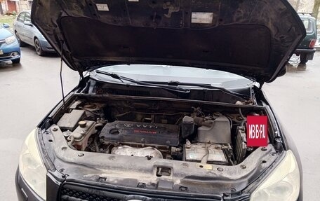 Toyota RAV4, 2006 год, 1 100 000 рублей, 22 фотография