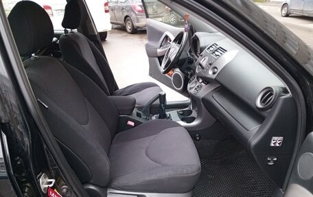 Toyota RAV4, 2006 год, 1 100 000 рублей, 27 фотография