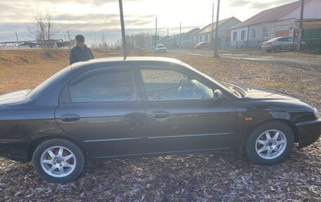 KIA Spectra II (LD), 2011 год, 350 000 рублей, 5 фотография