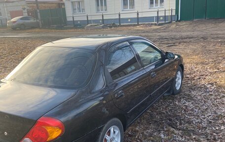 KIA Spectra II (LD), 2011 год, 350 000 рублей, 6 фотография