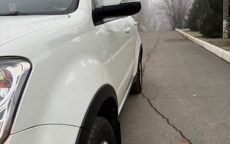 SsangYong Actyon II рестайлинг, 2012 год, 1 180 000 рублей, 9 фотография