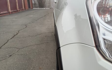 SsangYong Actyon II рестайлинг, 2012 год, 1 180 000 рублей, 8 фотография