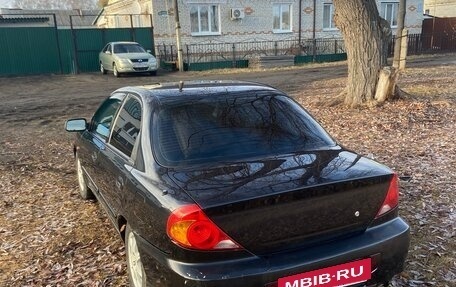 KIA Spectra II (LD), 2011 год, 350 000 рублей, 7 фотография
