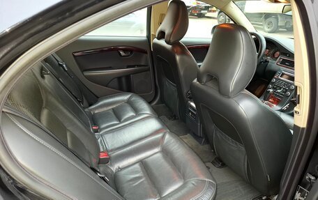 Volvo S80 II рестайлинг 2, 2007 год, 750 000 рублей, 9 фотография