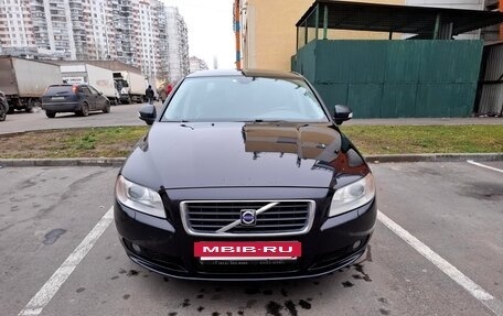 Volvo S80 II рестайлинг 2, 2007 год, 750 000 рублей, 2 фотография