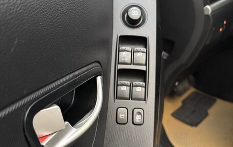 SsangYong Actyon II рестайлинг, 2012 год, 1 180 000 рублей, 10 фотография