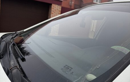 SsangYong Actyon II рестайлинг, 2012 год, 1 180 000 рублей, 16 фотография