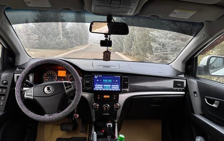 SsangYong Actyon II рестайлинг, 2012 год, 1 180 000 рублей, 12 фотография