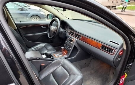 Volvo S80 II рестайлинг 2, 2007 год, 750 000 рублей, 8 фотография