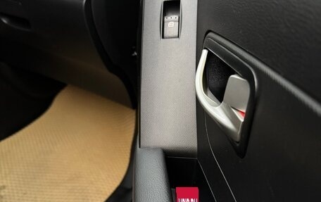 SsangYong Actyon II рестайлинг, 2012 год, 1 180 000 рублей, 11 фотография